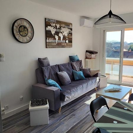 Casa Avignonnaise Apartman Kültér fotó