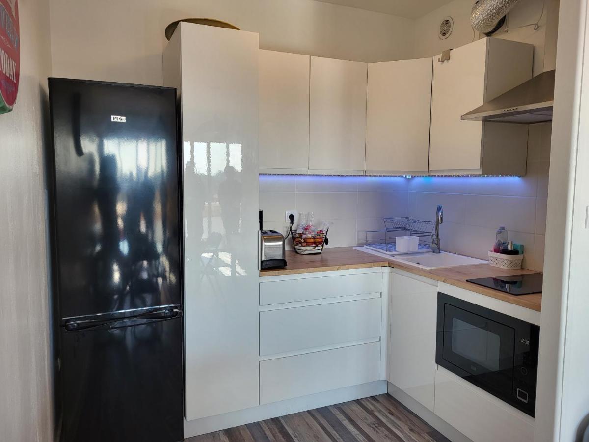 Casa Avignonnaise Apartman Kültér fotó