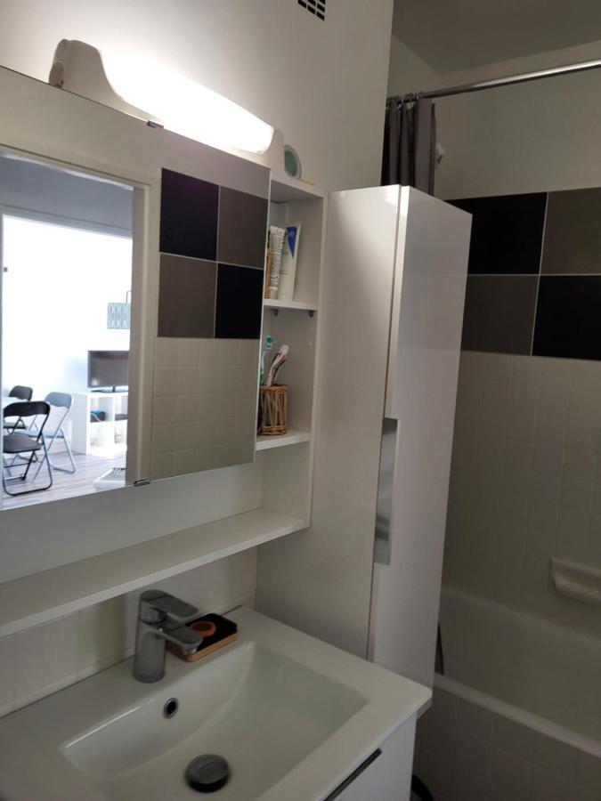Casa Avignonnaise Apartman Kültér fotó