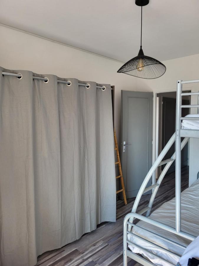 Casa Avignonnaise Apartman Kültér fotó