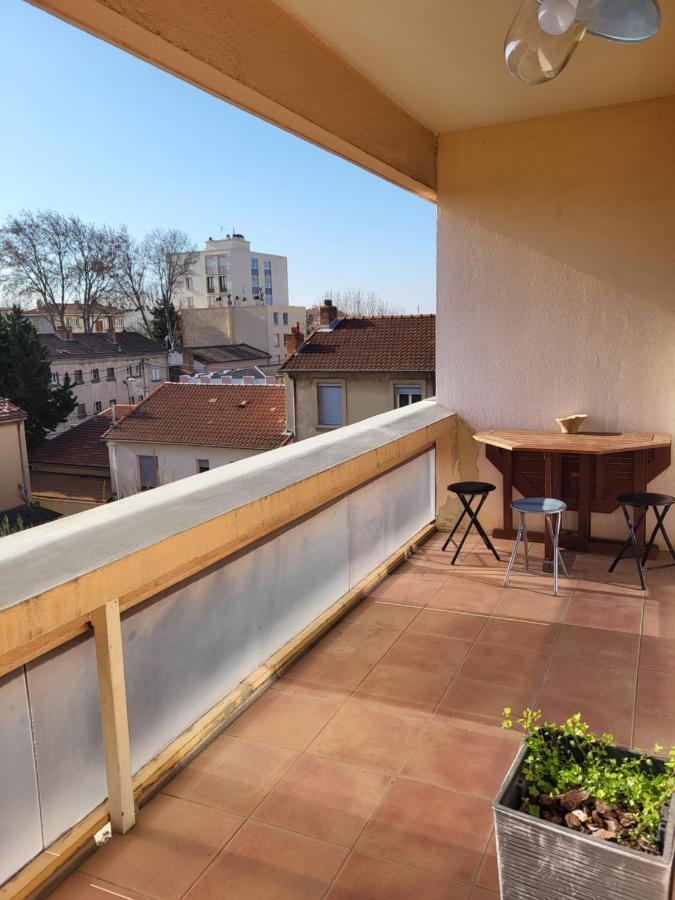 Casa Avignonnaise Apartman Kültér fotó