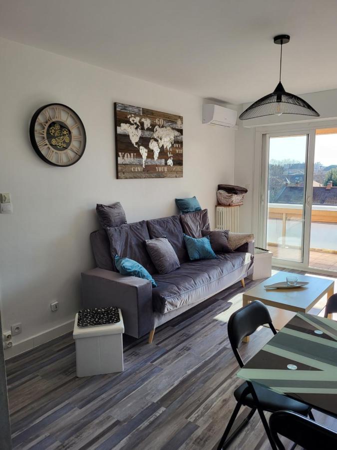 Casa Avignonnaise Apartman Kültér fotó