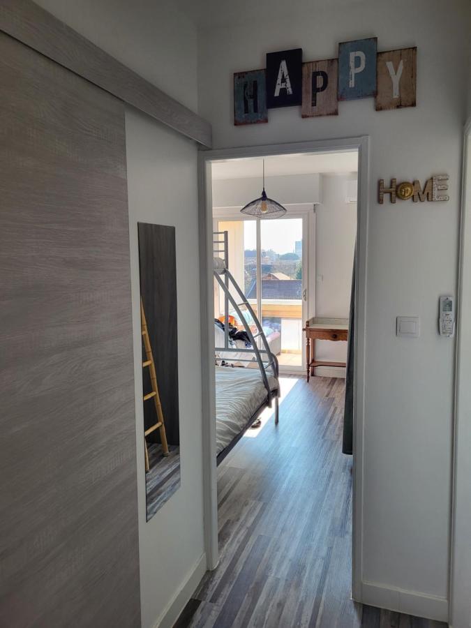 Casa Avignonnaise Apartman Kültér fotó