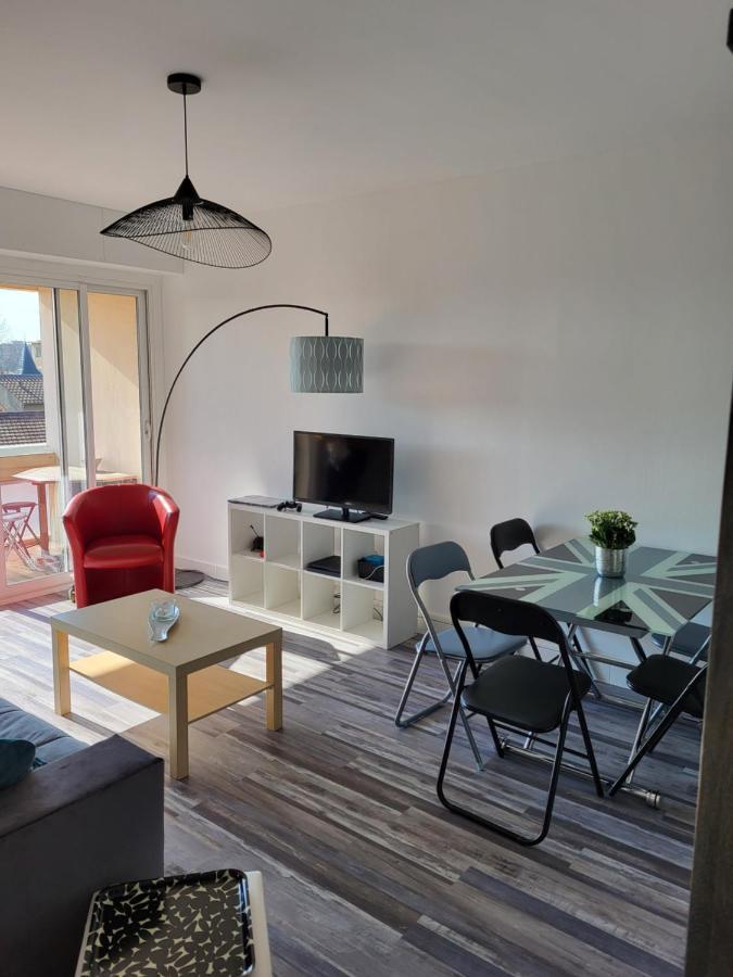 Casa Avignonnaise Apartman Kültér fotó