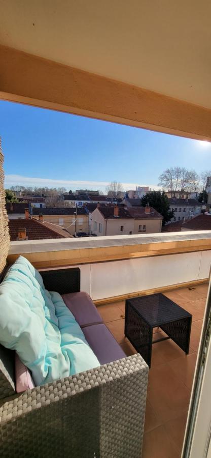 Casa Avignonnaise Apartman Kültér fotó