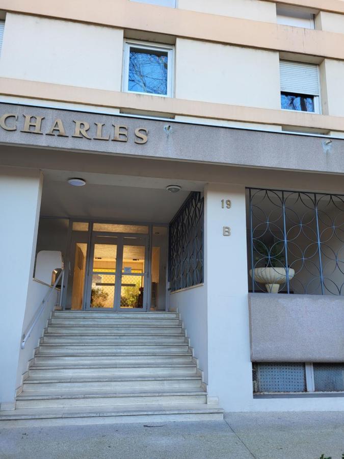 Casa Avignonnaise Apartman Kültér fotó