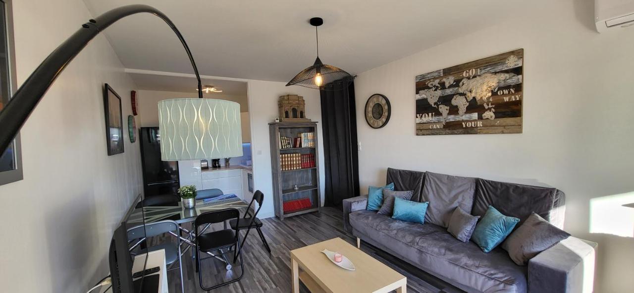 Casa Avignonnaise Apartman Kültér fotó