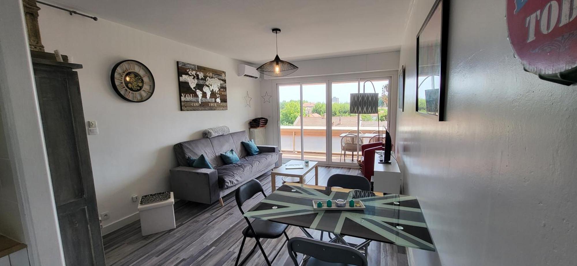 Casa Avignonnaise Apartman Kültér fotó