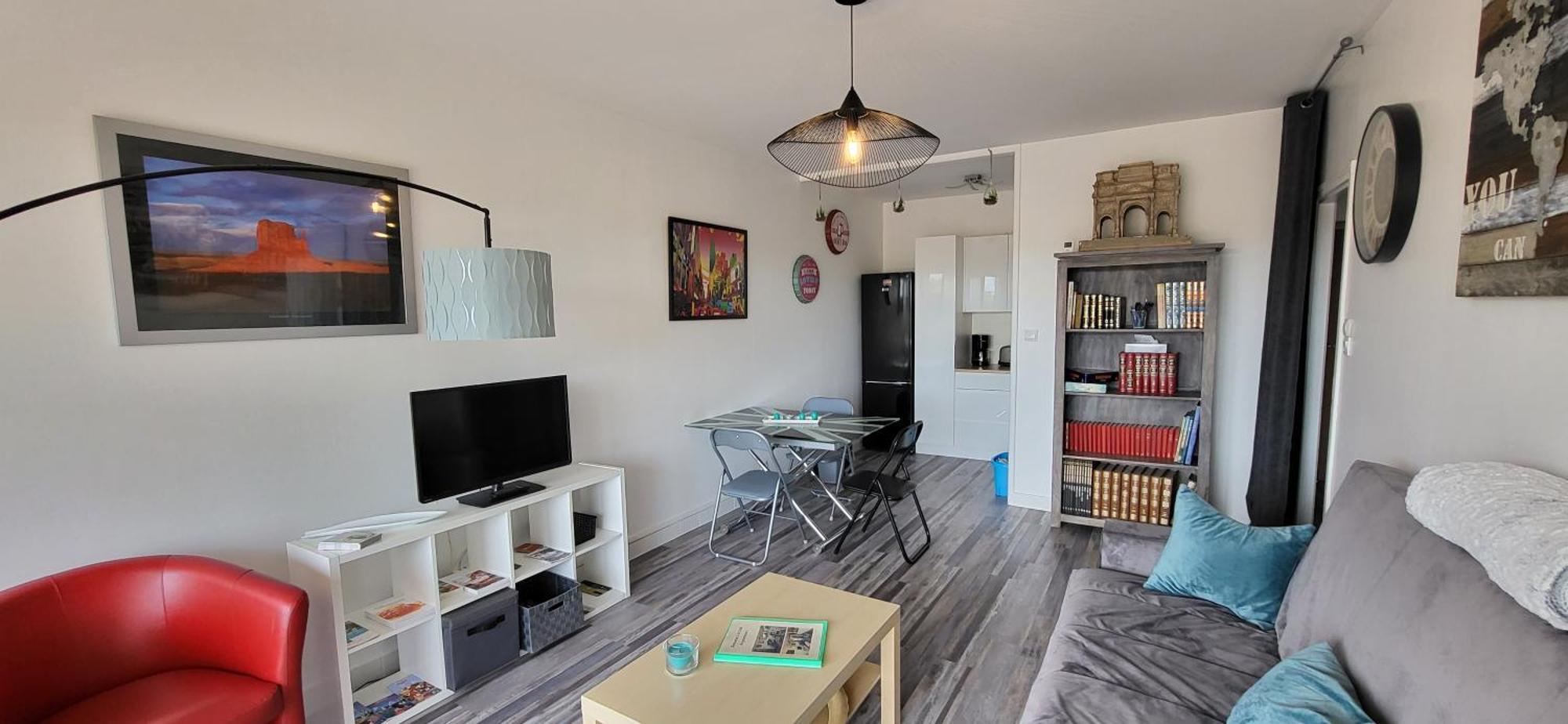 Casa Avignonnaise Apartman Kültér fotó